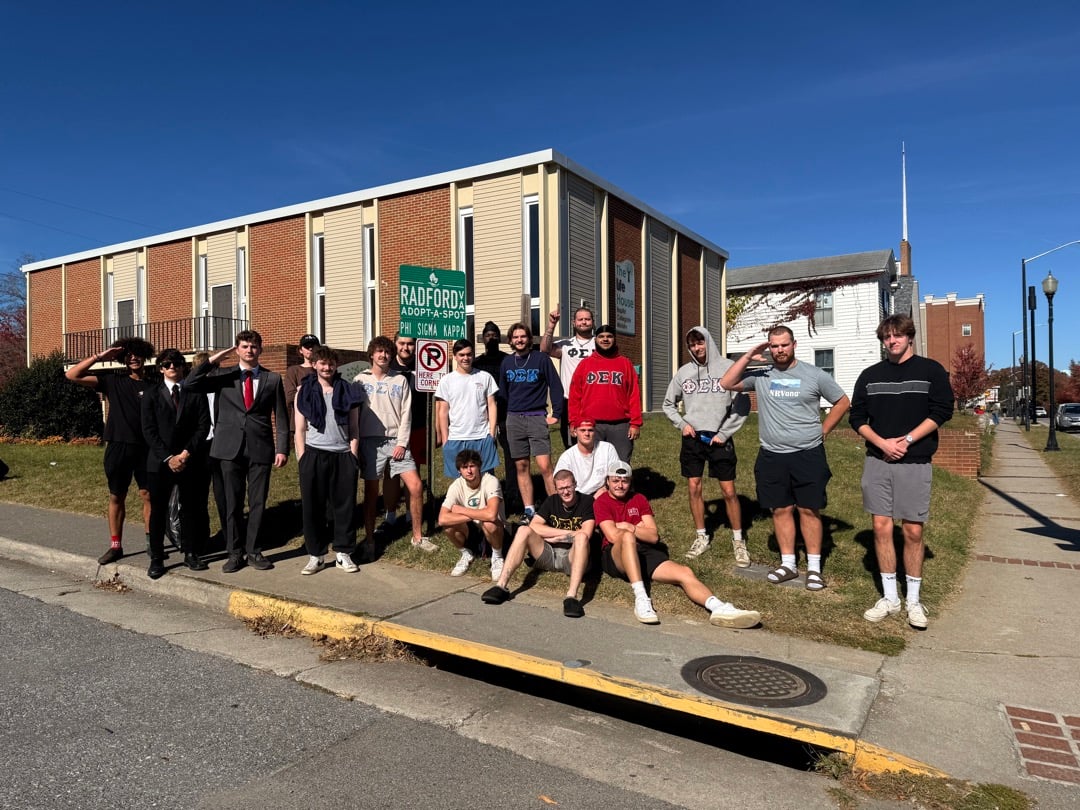 Street Cleanup Event - October 2, 2024